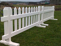 portable-fence